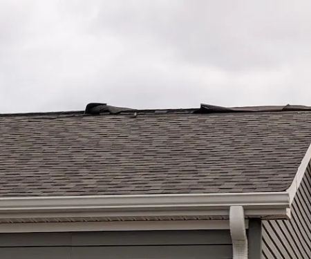 Going Green Restoration