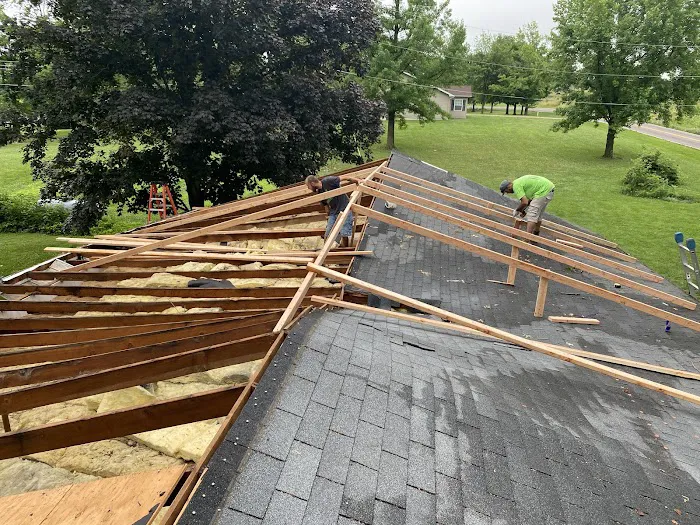 Going Green Restoration Picture 7