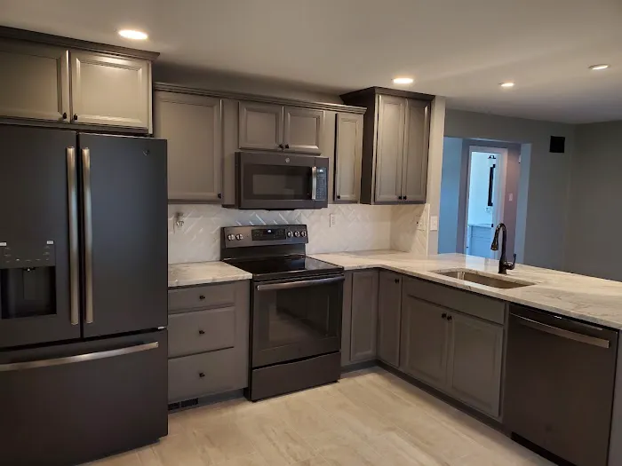 Going Green Restoration Picture 2