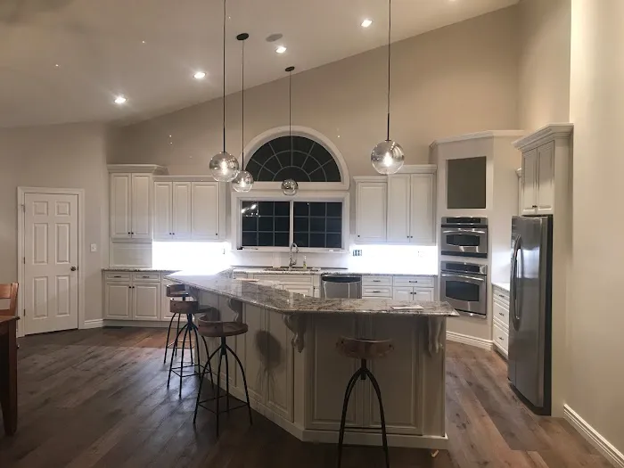 Going Green Restoration Picture 3