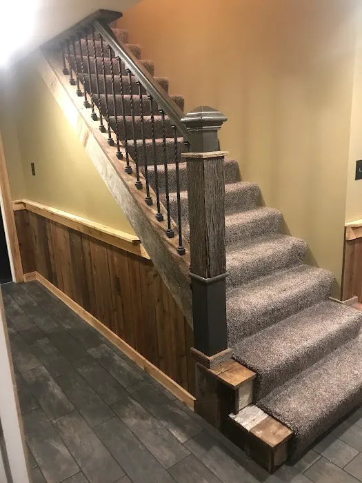 Going Green Restoration Picture 10