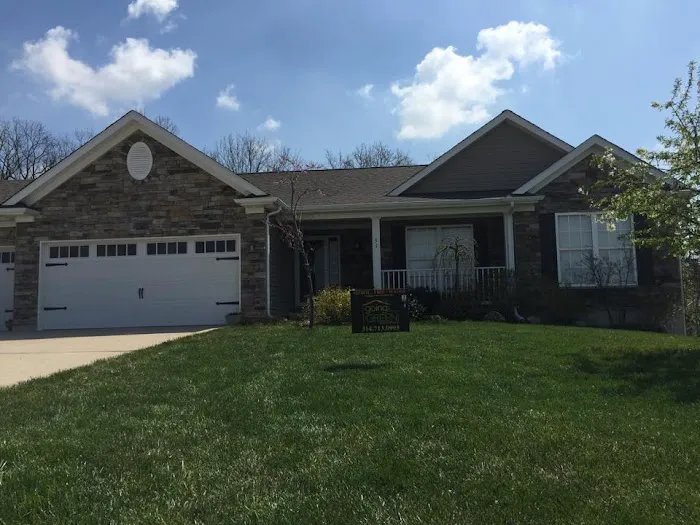 Going Green Restoration Picture 8