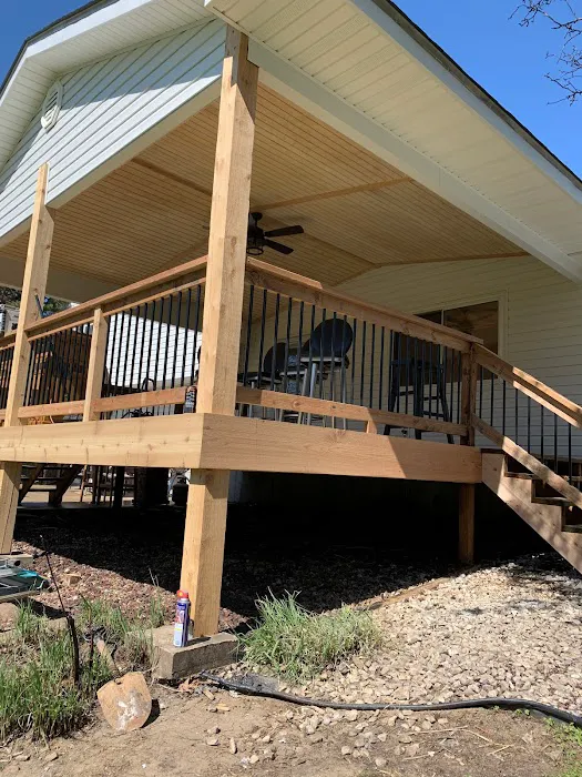 Going Green Restoration Picture 9