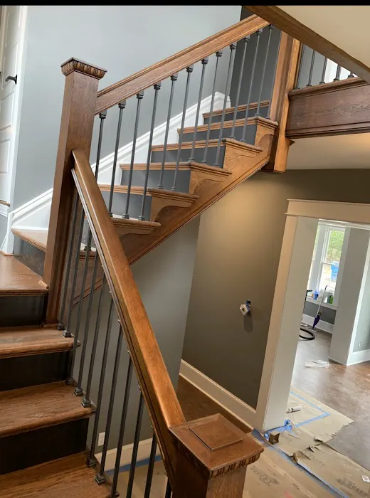 Going Green Restoration Picture 4