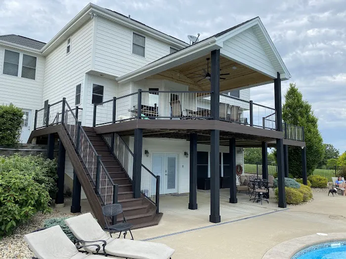 Going Green Restoration Picture 6