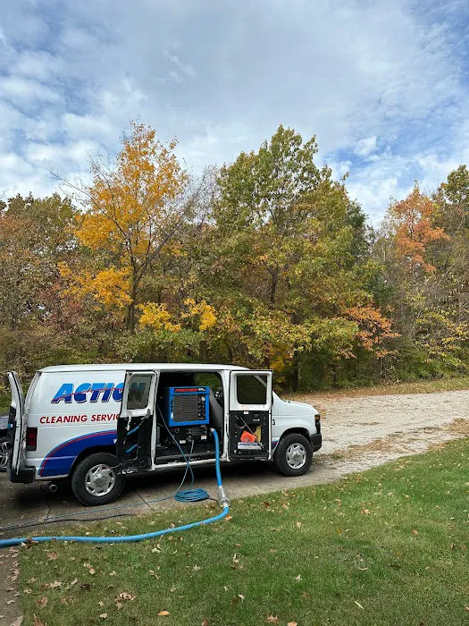 Action Cleaning Services LLC Picture 1