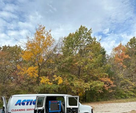 Action Cleaning Services LLC