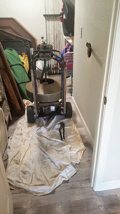 Roto-Rooter Picture 1