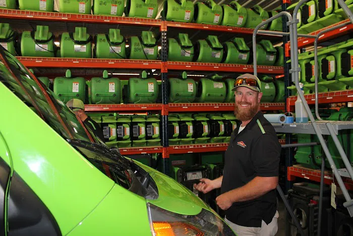 SERVPRO of Farmington Picture 8