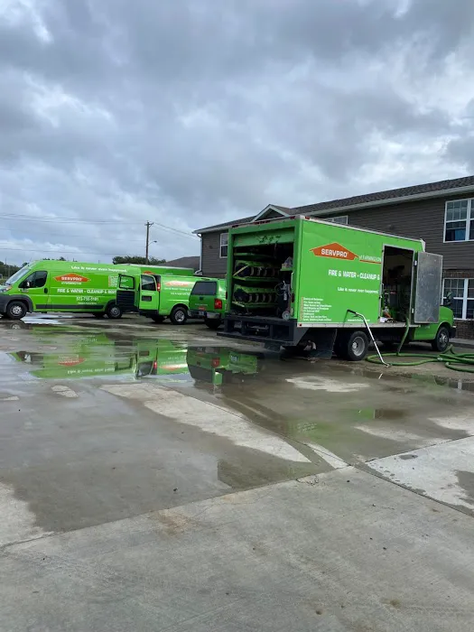 SERVPRO of Farmington Picture 5