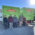 SERVPRO of Farmington