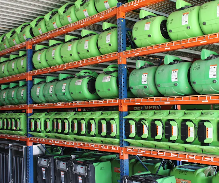 SERVPRO of Farmington Picture 4