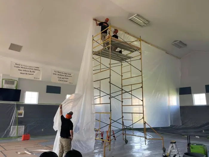 SERVPRO of Farmington Picture 2