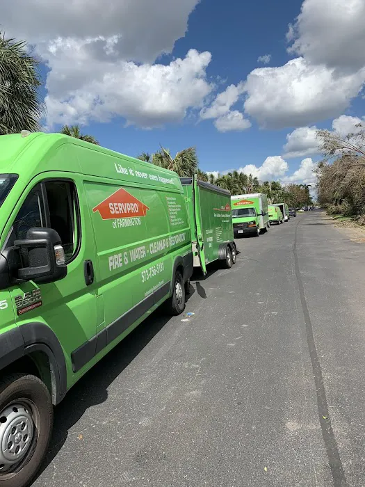 SERVPRO of Farmington Picture 9