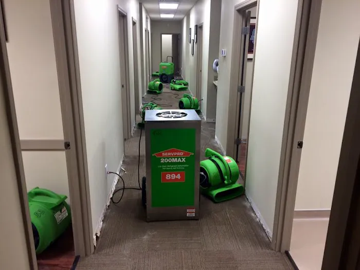 SERVPRO of Farmington Picture 7