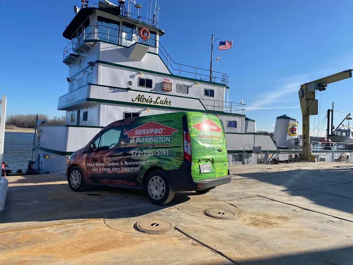 SERVPRO of Farmington Picture 3