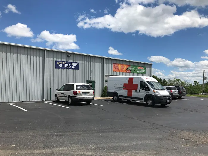 SERVPRO of Franklin County Picture 7