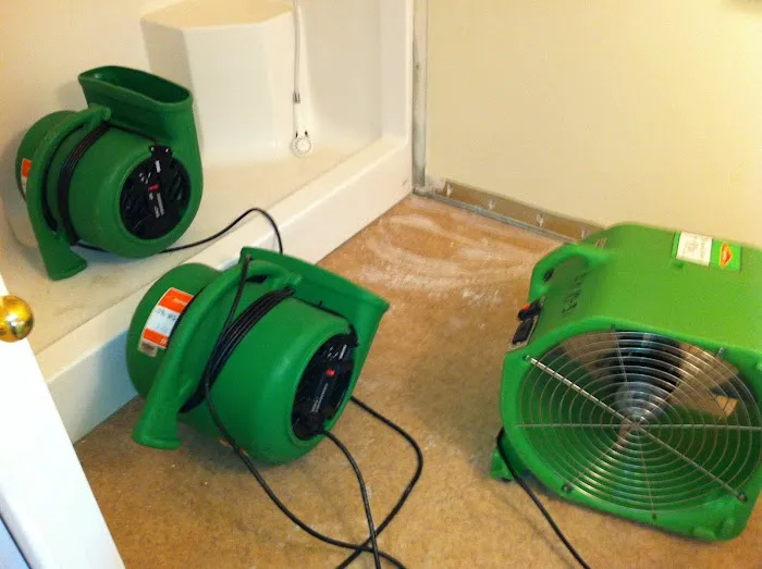 SERVPRO of Franklin County Picture 2