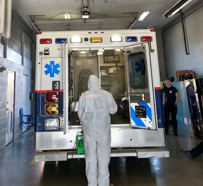 SERVPRO of Franklin County Picture 9