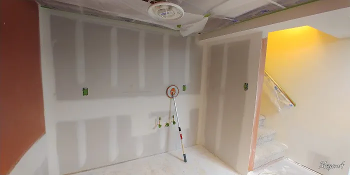 TNM Drywall & Painting LLC Picture 8