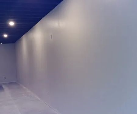 TNM Drywall & Painting LLC