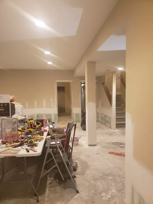 TNM Drywall & Painting LLC Picture 5