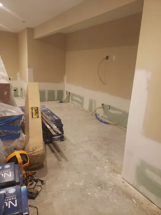 TNM Drywall & Painting LLC Picture 3