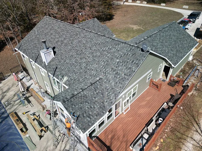 Freedom Restoration and Roofing Picture 7