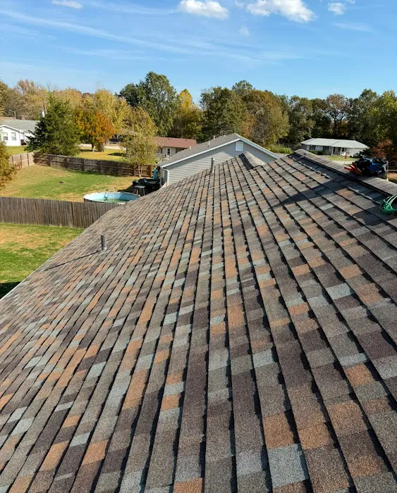 Freedom Restoration and Roofing Picture 4
