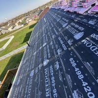 Freedom Restoration and Roofing ico