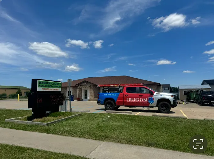 Freedom Restoration and Roofing Picture 5