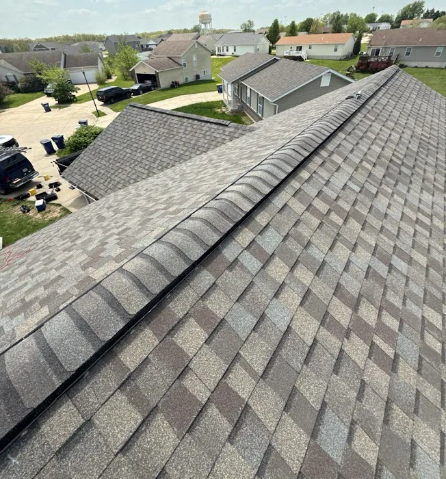 Freedom Restoration and Roofing Picture 6