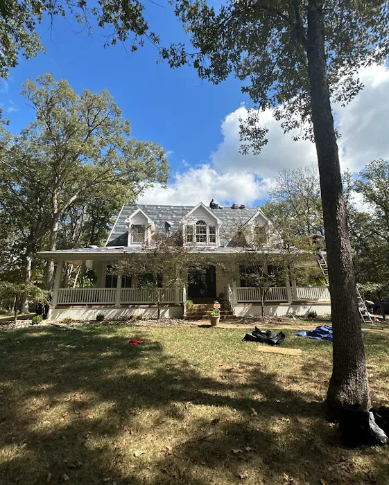 Freedom Restoration and Roofing Picture 10