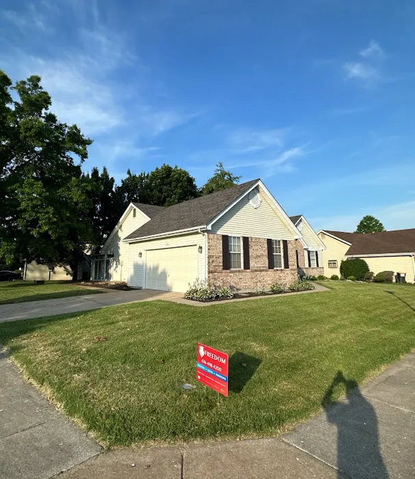 Freedom Restoration and Roofing Picture 8