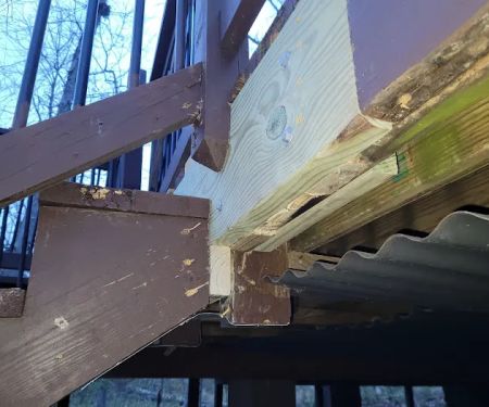 Liberty Home Improvement LLC,