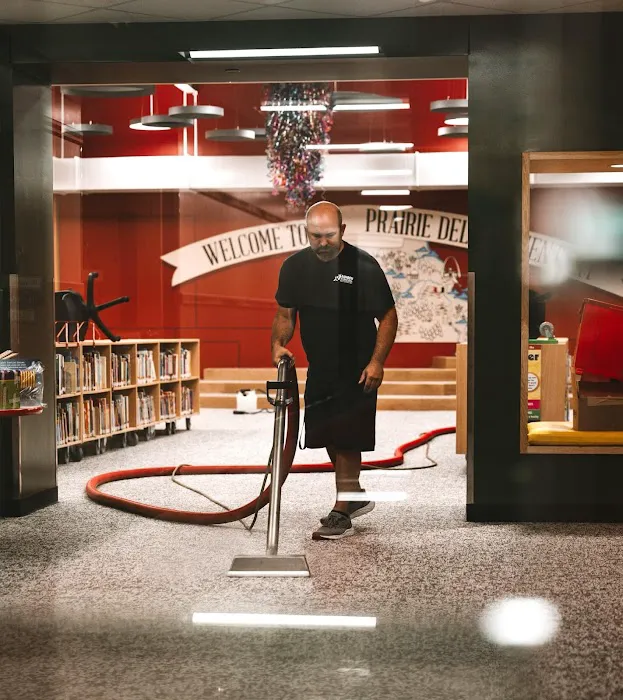 Rainbow International of East Central Missouri Picture 10