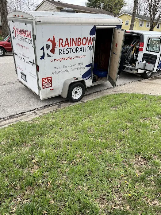 Rainbow International of East Central Missouri Picture 9