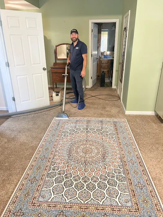 Rainbow International of East Central Missouri Picture 7