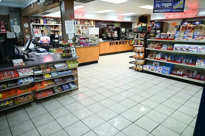 Rainbow International of East Central Missouri Picture 1