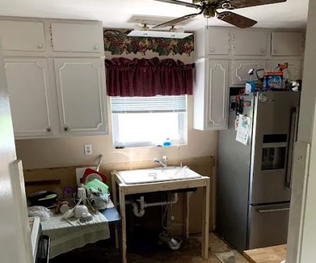 K&M Construction, LLC