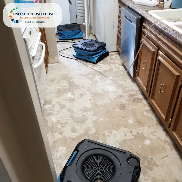 Independent Restoration Services Picture 8