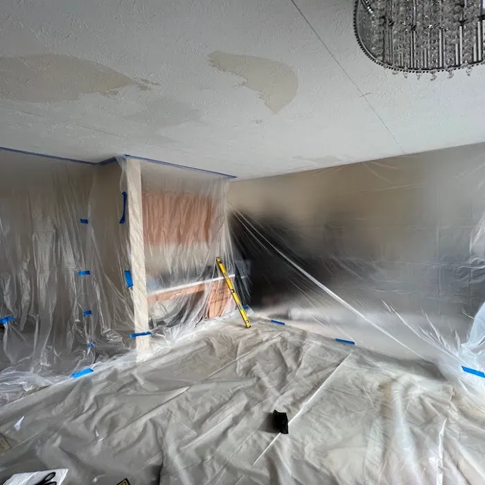 Independent Restoration Services Picture 1