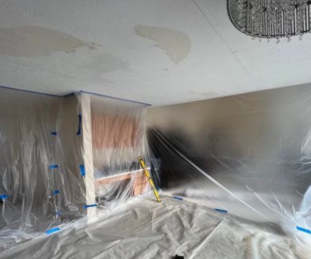 Independent Restoration Services