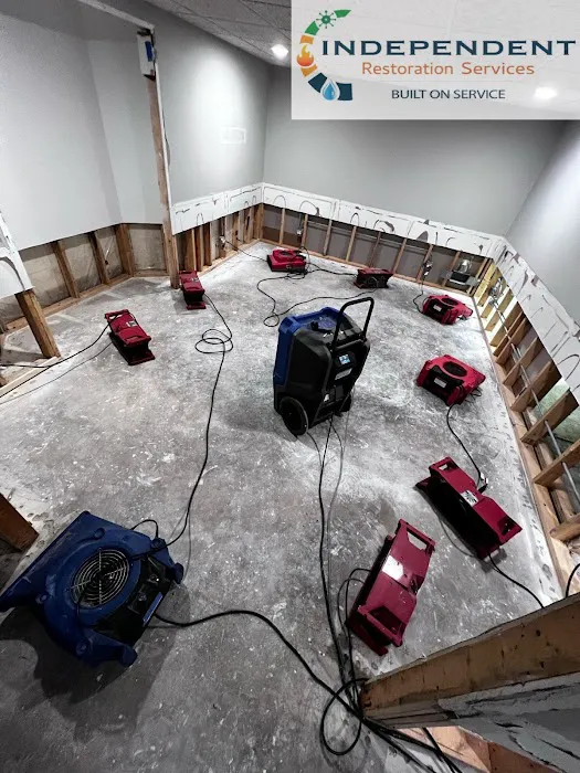 Independent Restoration Services Picture 2