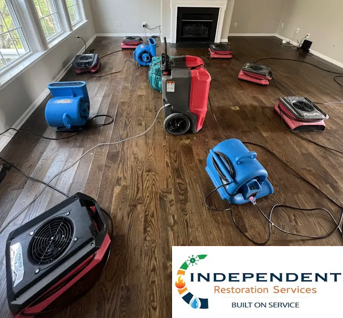 Independent Restoration Services Picture 4