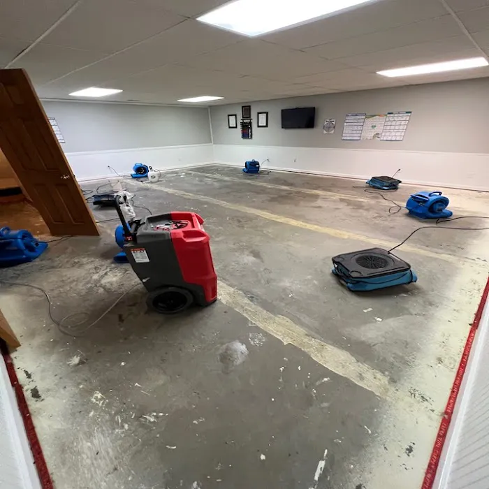 Independent Restoration Services Picture 5