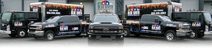 Blue River Environmental & Restoration Services Picture 2