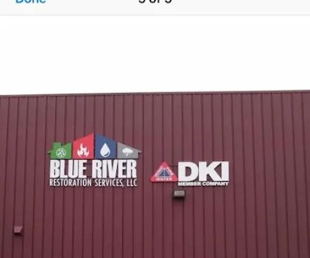 Blue River Environmental & Restoration Services