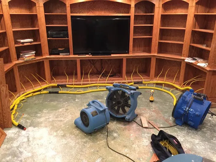 Dri Right Fire and Water Damage Restoration Picture 2