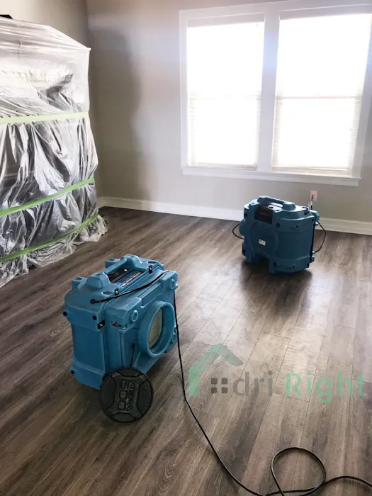 Dri Right Fire and Water Damage Restoration Picture 7